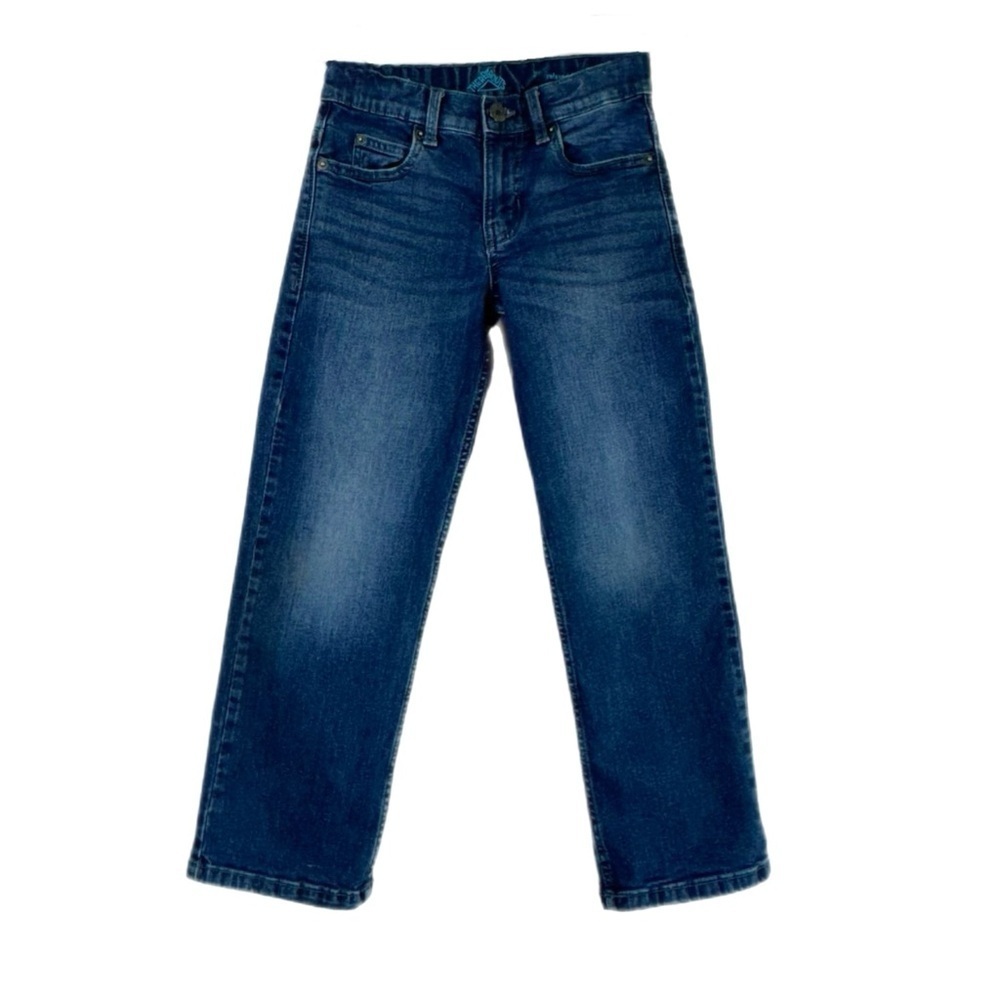 Thereabouts Girl’s Relaxed Fit Jeans